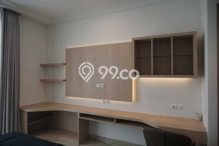 Jarang Ada! Unit Apartemen Hemat di Kebayoran Lama, Jakarta Selatan 3 Kamar Tidur dan 3 Kamar Mandi Jarang Ada! Unit Apartemen Hemat di Kebayoran Lama, Jakarta Selatan 3 Kamar Tidur dan 3 Kamar Mandi