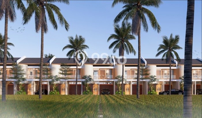Hot Offer Hunian Mewah Ideal dan Luas di Ubud, Gianyar Hot Offer Hunian Mewah Ideal dan Luas di Ubud, Gianyar