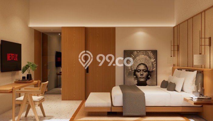 Hot Offer Hunian Mewah Ideal dan Luas di Ubud, Gianyar Hot Offer Hunian Mewah Ideal dan Luas di Ubud, Gianyar
