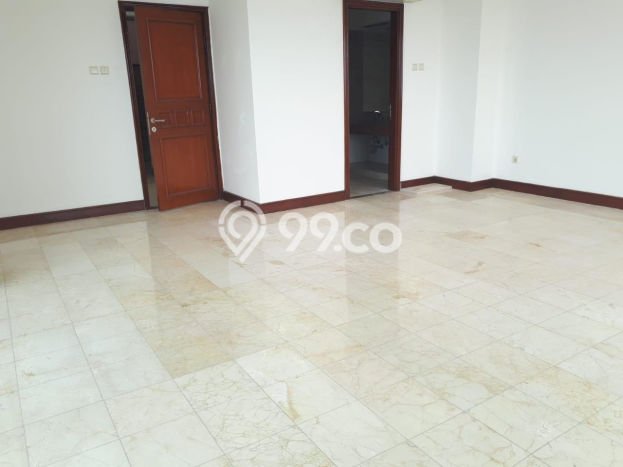 Hunian Apartemen Mewah & Prestisius 6 Kamar di Cilandak, Jakarta Selatan Hunian Apartemen Mewah & Prestisius 6 Kamar di Cilandak, Jakarta Selatan
