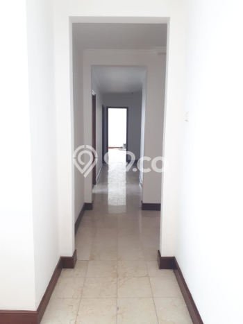 Hunian Apartemen Mewah & Prestisius 6 Kamar di Cilandak, Jakarta Selatan Hunian Apartemen Mewah & Prestisius 6 Kamar di Cilandak, Jakarta Selatan