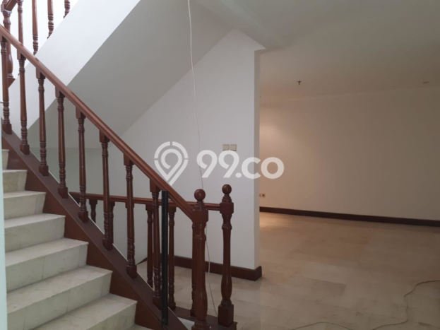 Hunian Apartemen Mewah & Prestisius 6 Kamar di Cilandak, Jakarta Selatan Hunian Apartemen Mewah & Prestisius 6 Kamar di Cilandak, Jakarta Selatan
