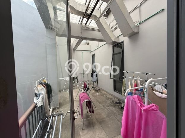 Kost Dijual di Daan Mogot dengan 59 KT dan Luas 2050m2 Kost Dijual di Daan Mogot dengan 59 KT dan Luas 2050m2