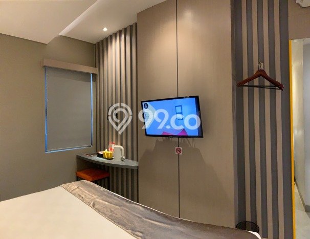 LOKASI PREMIUM! Hotel Kawasan Kalidoni, Luas 1700m2m², Jalan Utama, Area Komersial LOKASI PREMIUM! Hotel Kawasan Kalidoni, Luas 1700m2m², Jalan Utama, Area Komersial
