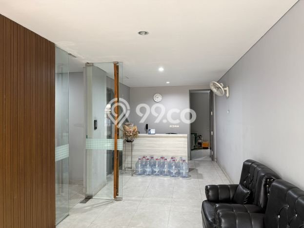 Kost Dijual di Daan Mogot dengan 59 KT dan Luas 2050m2 Kost Dijual di Daan Mogot dengan 59 KT dan Luas 2050m2