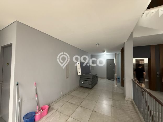 Kost Dijual di Daan Mogot dengan 59 KT dan Luas 2050m2 Kost Dijual di Daan Mogot dengan 59 KT dan Luas 2050m2