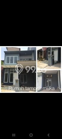 Rumah Disewakan Tangerang Selatan LT 72m2 LB 90m2 Area Bintaro Rumah Disewakan Tangerang Selatan LT 72m2 LB 90m2 Area Bintaro