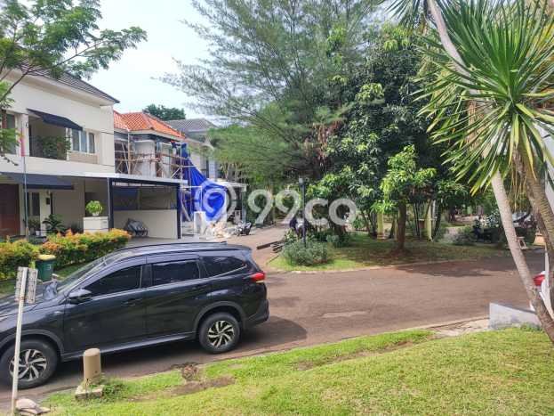 Kavling Tanah untuk Dijual di Bintaro, Tangerang Selatan, Luas 189m2 Kavling Tanah untuk Dijual di Bintaro, Tangerang Selatan, Luas 189m2