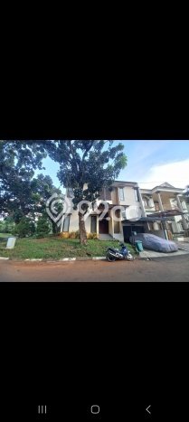 HARGA TERBAIK! Rumah di Pondok Aren, 5 KM, Lingkungan Asri, LT 251m² LB 252m² HARGA TERBAIK! Rumah di Pondok Aren, 5 KM, Lingkungan Asri, LT 251m² LB 252m²