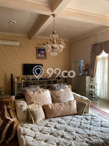 Rumah Elit Modern Siap Huni di Pondok Gede Bekasi Rumah Elit Modern Siap Huni di Pondok Gede Bekasi