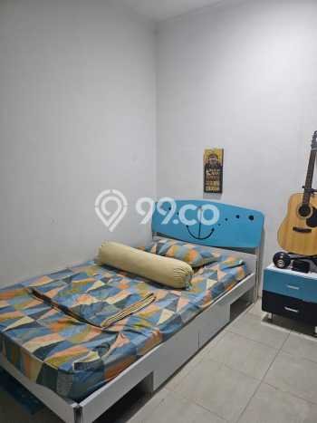 Rumah Luas Asri 3 KT Siap Huni di Bintaro Tangerang Selatan Rumah Luas Asri 3 KT Siap Huni di Bintaro Tangerang Selatan