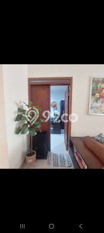 Hunian Mewah LB 210m2 Siap Pakai Desain Elegan di Bintaro, Tangerang Selatan Hunian Mewah LB 210m2 Siap Pakai Desain Elegan di Bintaro, Tangerang Selatan