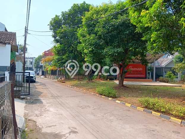 Tanah Kavling Dijual di Bintaro, Jakarta Selatan dengan Luas Tanah 72m2 Tanah Kavling Dijual di Bintaro, Jakarta Selatan dengan Luas Tanah 72m2