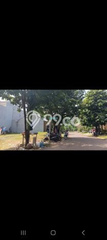 Kavling Tanah untuk Dijual di Bintaro, Tangerang Selatan, Luas 149m2 Kavling Tanah untuk Dijual di Bintaro, Tangerang Selatan, Luas 149m2
