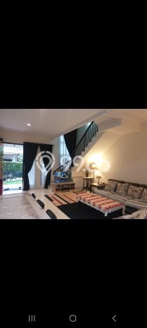 Rumah di Bintaro, 3 KM, Area Berkembang Rumah di Bintaro, 3 KM, Area Berkembang