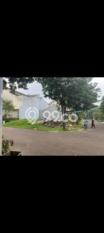 Kavling Tanah untuk Dijual di Bintaro, Tangerang Selatan, Luas 149m2 Kavling Tanah untuk Dijual di Bintaro, Tangerang Selatan, Luas 149m2