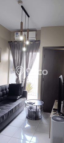 Hunian Apartemen Ideal untuk Dijual di Tangerang Selatan dengan 2 Kamar Hunian Apartemen Ideal untuk Dijual di Tangerang Selatan dengan 2 Kamar