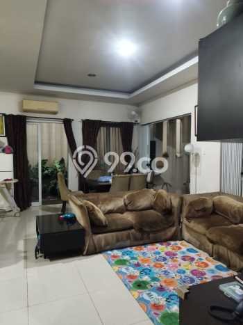Hunian Super Elit dengan Akses Paling Strategis di Bintaro, Tangerang Selatan Hunian Super Elit dengan Akses Paling Strategis di Bintaro, Tangerang Selatan