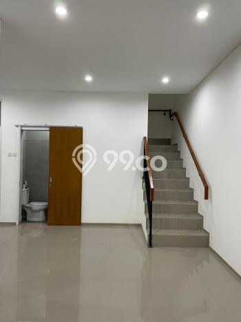 Rumah Modern 3 KT LT 70m2 di Bintaro Rumah Modern 3 KT LT 70m2 di Bintaro