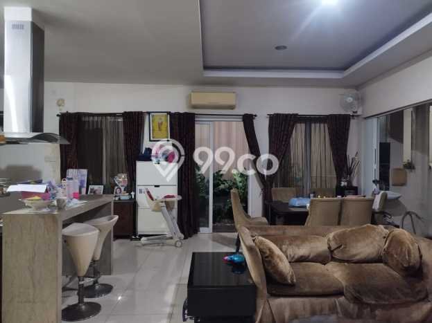 Hunian Super Elit dengan Akses Paling Strategis di Bintaro, Tangerang Selatan Hunian Super Elit dengan Akses Paling Strategis di Bintaro, Tangerang Selatan