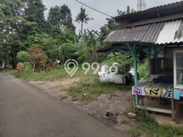 Tanah Kavling untuk Dijual di Pondok Aren Tangerang Selatan 4000m2 Tanah Kavling untuk Dijual di Pondok Aren Tangerang Selatan 4000m2
