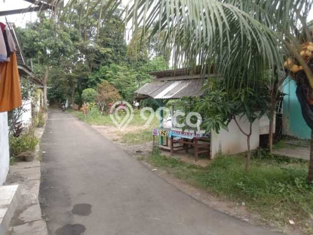 Tanah Kavling untuk Dijual di Pondok Aren Tangerang Selatan 4000m2 Tanah Kavling untuk Dijual di Pondok Aren Tangerang Selatan 4000m2