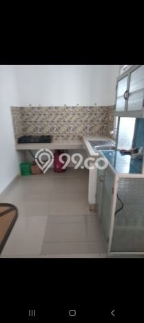 Disewakan! Rumah 2 Kamar Tidur &
1 Kamar Mandi di Bintaro, Tangerang Selatan Disewakan! Rumah 2 Kamar Tidur &
1 Kamar Mandi di Bintaro, Tangerang Selatan