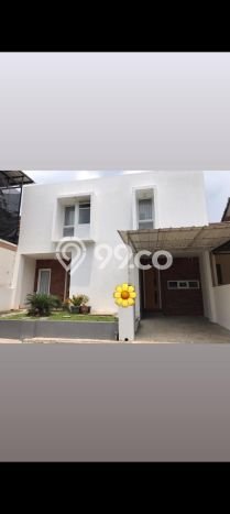 Sewa Rumah Murah di Bintaro Tangerang Selatan dengan 3 KT Sewa Rumah Murah di Bintaro Tangerang Selatan dengan 3 KT