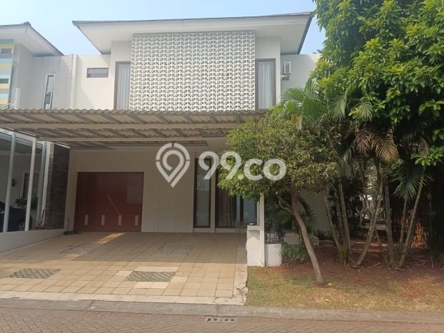 HUNIAN PREMIUM! Rumah di Bintaro, 4 KT, Area Berkembang, LT 195m² LB 185m² HUNIAN PREMIUM! Rumah di Bintaro, 4 KT, Area Berkembang, LT 195m² LB 185m²