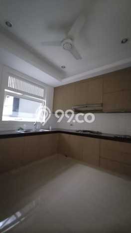 Hunian Modern Disewakan di Bintaro Tangerang Selatan 4 KT & 3 KM Hunian Modern Disewakan di Bintaro Tangerang Selatan 4 KT & 3 KM