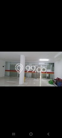 SENTRA BISNIS! Ruko Kawasan Bintaro, Luas 200m², Lokasi Premium SENTRA BISNIS! Ruko Kawasan Bintaro, Luas 200m², Lokasi Premium