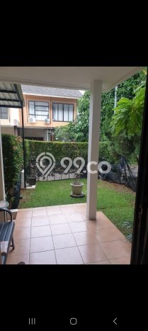 Rumah di Bintaro, 3 KM, Area Berkembang Rumah di Bintaro, 3 KM, Area Berkembang