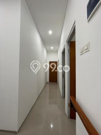 Rumah Modern 3 KT LT 70m2 di Bintaro Rumah Modern 3 KT LT 70m2 di Bintaro