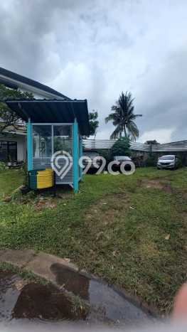 Dijual Tanah 166m2 di Bintaro, Tangerang Selatan Dijual Tanah 166m2 di Bintaro, Tangerang Selatan