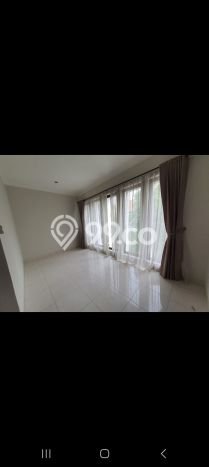 Disewakan! Rumah 4 Kamar Tidur &
3 Kamar Mandi di Bintaro, Tangerang Selatan Disewakan! Rumah 4 Kamar Tidur &
3 Kamar Mandi di Bintaro, Tangerang Selatan