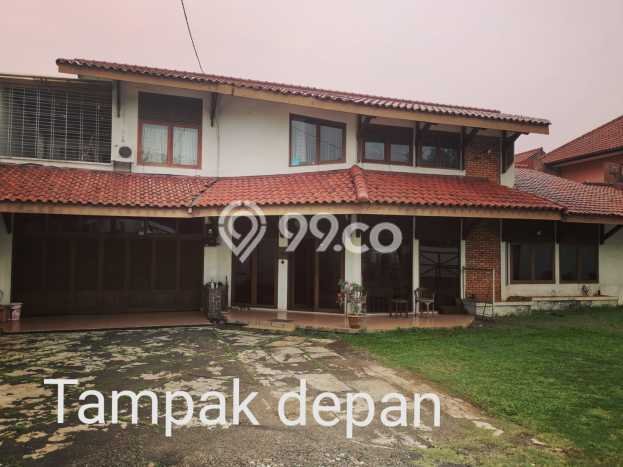 Rumah Mewah LB 400m2 Siap Pakai Desain Elegan di Lebak Bulus, Jakarta Selatan Rumah Mewah LB 400m2 Siap Pakai Desain Elegan di Lebak Bulus, Jakarta Selatan