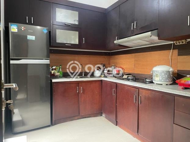Jual Rumah Mewah Elegan Dengan View Cantik di Bintaro, Tangerang Selatan Jual Rumah Mewah Elegan Dengan View Cantik di Bintaro, Tangerang Selatan