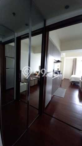 Siap Huni Apartemen di Tangerang Selatan 1 Kamar & 1 Kamar Mandi, Luas 40m2 Siap Huni Apartemen di Tangerang Selatan 1 Kamar & 1 Kamar Mandi, Luas 40m2