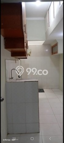 Rumah kawasan Pondok Aren, Dekat Pusat Kota, LT 84m² Rumah kawasan Pondok Aren, Dekat Pusat Kota, LT 84m²