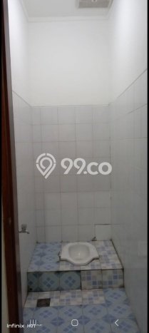 Rumah kawasan Pondok Aren, Dekat Pusat Kota, LT 84m² Rumah kawasan Pondok Aren, Dekat Pusat Kota, LT 84m²
