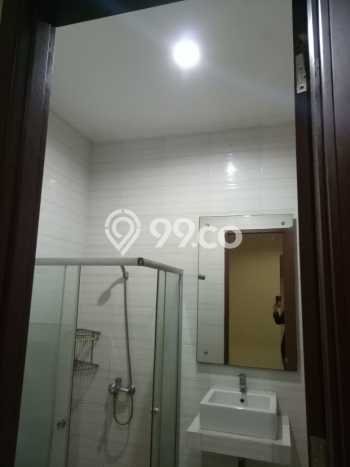 Disewakan! Rumah 4 Kamar Tidur &
3 Kamar Mandi di Bintaro, Tangerang Selatan Disewakan! Rumah 4 Kamar Tidur &
3 Kamar Mandi di Bintaro, Tangerang Selatan