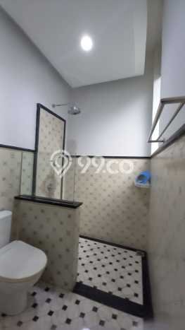 Hunian Modern Disewakan di Bintaro Tangerang Selatan 4 KT & 3 KM Hunian Modern Disewakan di Bintaro Tangerang Selatan 4 KT & 3 KM