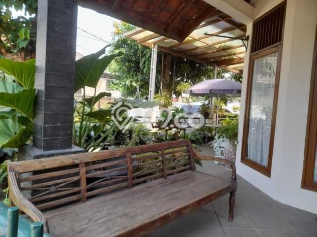 Jual Rumah Luas Elegan Dengan View Eksklusif di Bintaro, Tangerang Selatan Jual Rumah Luas Elegan Dengan View Eksklusif di Bintaro, Tangerang Selatan