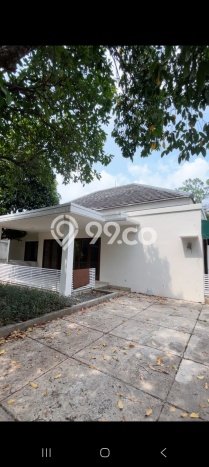 Dijual Rumah Mewah Exclusive di Pondok Aren, Tangerang Selatan Dijual Rumah Mewah Exclusive di Pondok Aren, Tangerang Selatan
