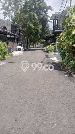 Rumah Minimalis 2 KT di Bintaro Tangerang Selatan Unfurnished Rumah Minimalis 2 KT di Bintaro Tangerang Selatan Unfurnished