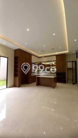 Rumah Luxury Modern Tanpa Renovasi di Bintaro Tangerang Selatan Rumah Luxury Modern Tanpa Renovasi di Bintaro Tangerang Selatan