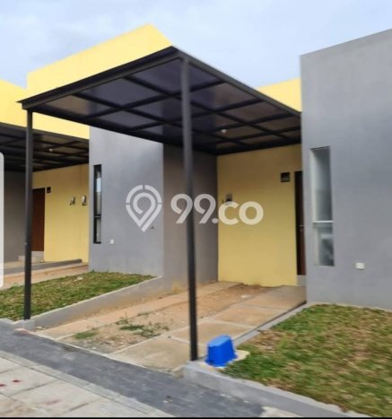 Jual Rumah Murah di Parung Bogor Harga Rp 325 Juta LT 72m2 Jual Rumah Murah di Parung Bogor Harga Rp 325 Juta LT 72m2