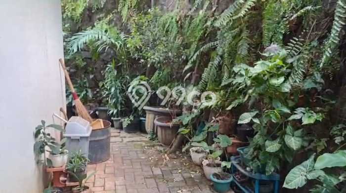 Rumah di Bintaro, 3 KM, Area Berkembang Rumah di Bintaro, 3 KM, Area Berkembang