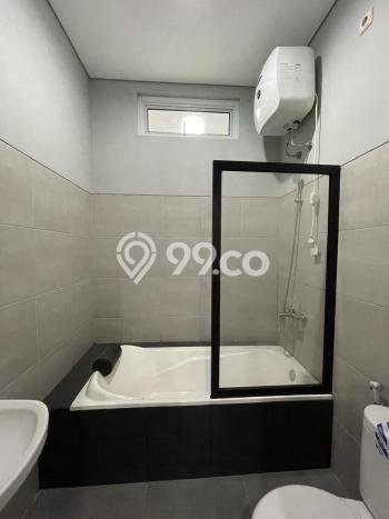 Rumah Modern 3 KT LT 70m2 di Bintaro Rumah Modern 3 KT LT 70m2 di Bintaro