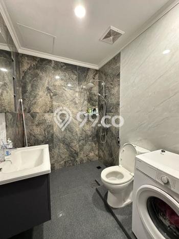 Dijual Apartemen di Jakarta Selatan 2 Kamar & 1 Kamar Mandi, Luas 62m2 Dijual Apartemen di Jakarta Selatan 2 Kamar & 1 Kamar Mandi, Luas 62m2